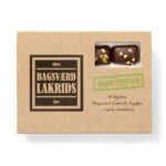 Grøn Symfoni - DKK 39,30 * 16 stk.