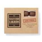 Kaffe Symfoni - DKK 39,30 * 16 stk.