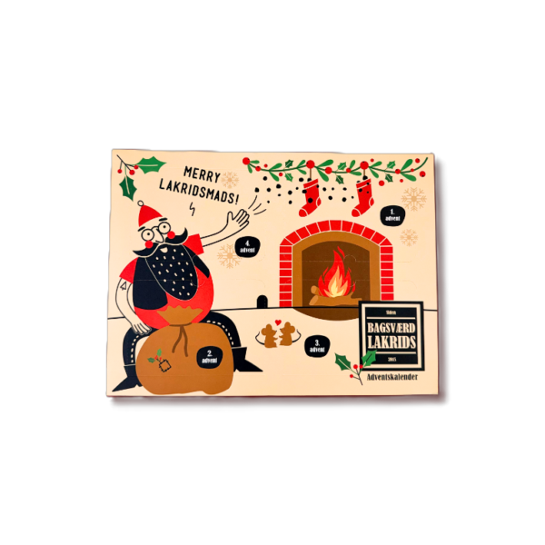 Adventskalender 2026