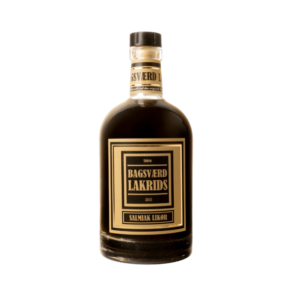 Salmiak Likør