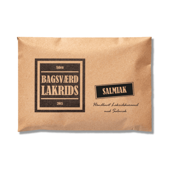 Salmiak